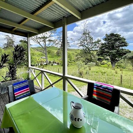 Matauri Bay Shearer'S Cottage Esterno foto