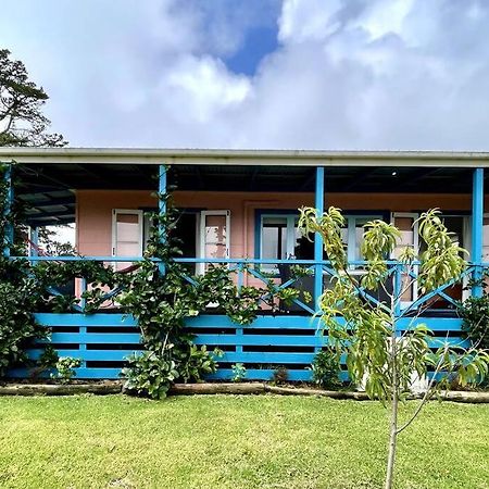 Matauri Bay Shearer'S Cottage Esterno foto