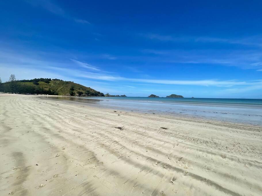 Matauri Bay Shearer'S Cottage Esterno foto