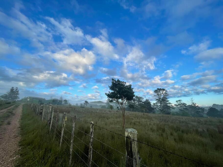 Matauri Bay Shearer'S Cottage Esterno foto